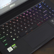 Image for article titled MSI's GS66 Stealth Gaming Laptop Packs Big Specs and Thankfully Goes Light on the RGB
